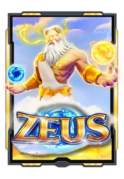 zeus